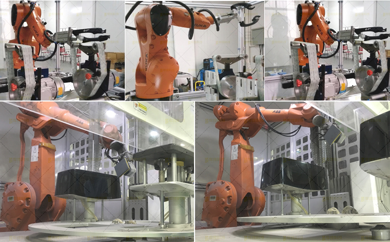 打磨<a href='http://www.ylblube.com' target='_blank'><u>機(jī)器人工作站</u></a>