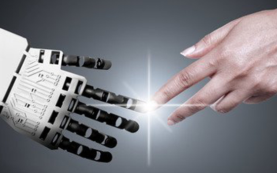 招工難？生產(chǎn)效率如何增長？噴涂機(jī)器人應(yīng)用趨勢