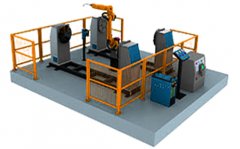 焊接機器人的焊接系統?也許這篇文章能讓你豁然開朗