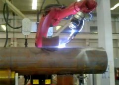 做好這5個步驟,管道自動焊接機器人操作方便易上手