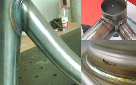 點(diǎn)焊機(jī)器人焊接銅板與鋁板時(shí),注意這2點(diǎn)