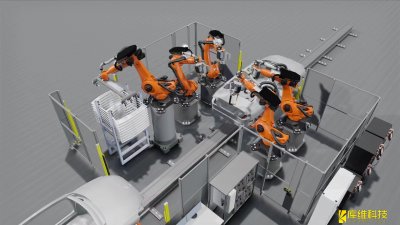 工業(yè)機器人景氣度依舊高漲