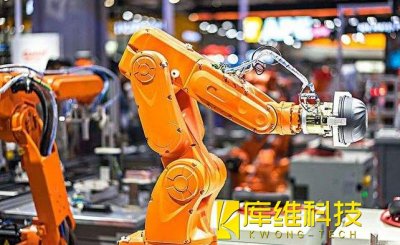 向油價看齊！7月1號開始機器人領域迎來漲價潮