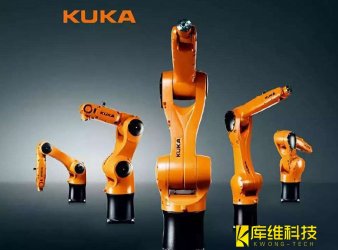 了解下TCP/IP 與 工業機器人KR C4 網絡的互聯關系