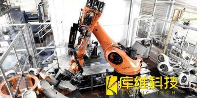 什么是庫卡工業(yè)機器人的投入運行模式?