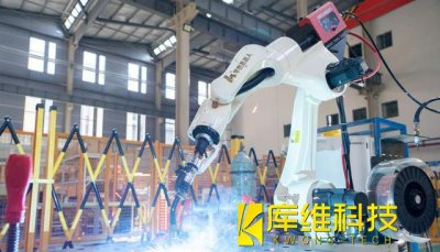 奮進新時代 重慶新答卷”|拼“智”力 工業機器人如何掌握“度”
