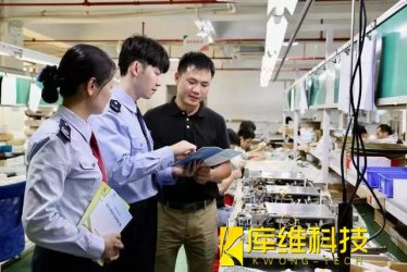 機器人產業風云起!珠海“稅力量”助企業加速搶灘