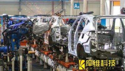 采購9000臺機器人,王傳福重走富士康“老路”?董明珠給予了肯定