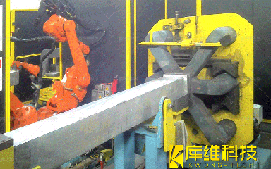 采用陽(yáng)極鋼爪鋁導(dǎo)桿全截面焊接工藝的產(chǎn)品有哪些獨(dú)特之處?