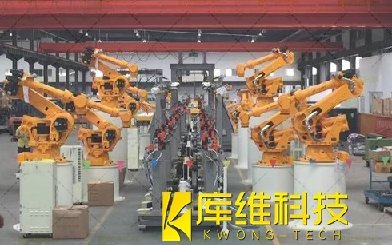 如何實(shí)現(xiàn)FA工廠自動(dòng)化的智能化管理?