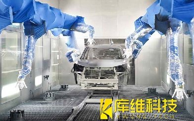 涂裝機(jī)器人哪個(gè)品牌好