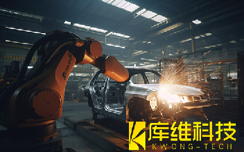 自動(dòng)化焊接有哪些應(yīng)用領(lǐng)域？