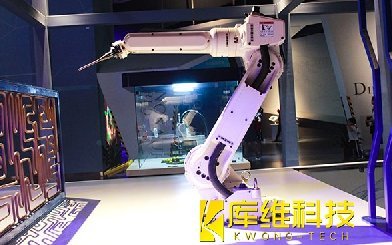 工業機器人價格范圍是多少？