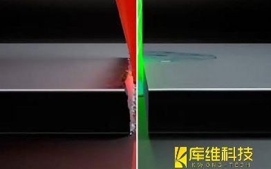 水導(dǎo)激光切割技術(shù)的雙面鏡:優(yōu)勢與劣勢深度解析