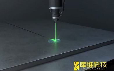 水導(dǎo)激光技術(shù)之切割:材料加工后的優(yōu)勢分析