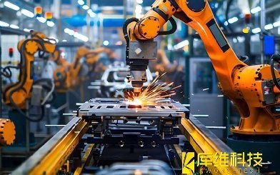 ?廣東機(jī)器人產(chǎn)業(yè)領(lǐng)跑全國(guó)：工業(yè)機(jī)器人產(chǎn)量連續(xù)5年全國(guó)第一