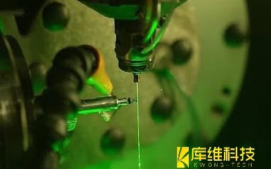 水導激光加工水束流不穩？這5大措施讓加工質量飆升！