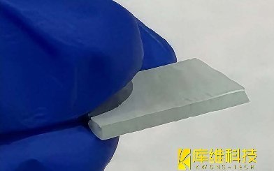 水導激光技術應用案例之LTCC材料加工