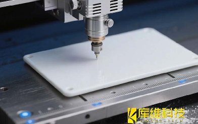 陶瓷基板切割新技術(shù):紫外激光與水導(dǎo)激光的顛覆性應(yīng)用