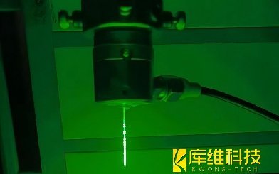 水導(dǎo)激光技術(shù)與其他激光技術(shù)相比有哪些優(yōu)勢?