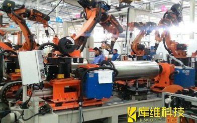 壓力容器焊接自動(dòng)化改造如何用機(jī)器人替代人工并提升良品率？