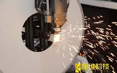 高功率激光切割如何顛覆傳統金屬加工？