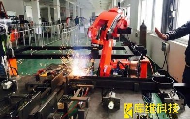 焊接自動(dòng)化技術(shù)進(jìn)化史：從手工焊到激光-電弧復(fù)合焊接的工業(yè)躍遷