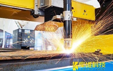 等離子切割VS激光切割：自動化產線如何選型？