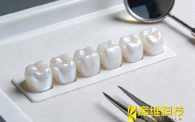 氧化鋯陶瓷加工崩邊率高?水導激光如何將崩邊率降至0.5%